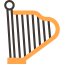 Harp icon 64x64
