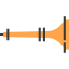 Trumpet icon 64x64