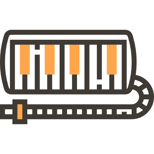 Keyboard icon