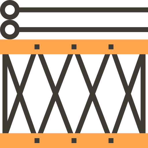 Drum icon