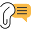 Chat icon 64x64