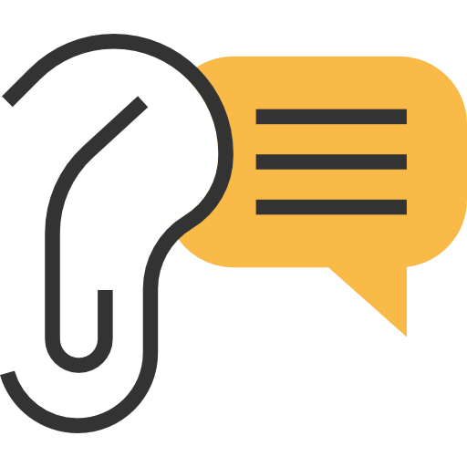 Chat icon
