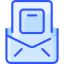 Newsletter 图标 64x64