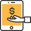 Tablet icon 64x64