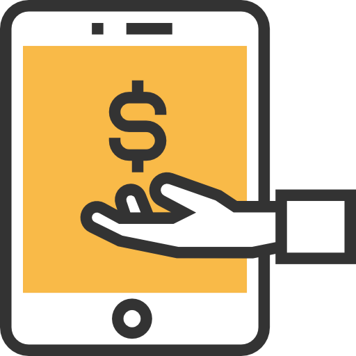 Tablet icon