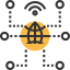 Connection іконка 64x64