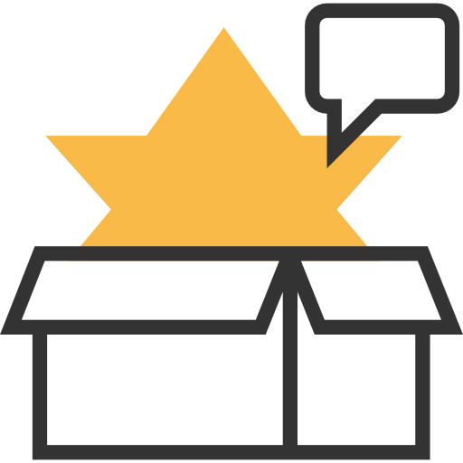 Favourite icon