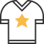 Shirt icon 64x64