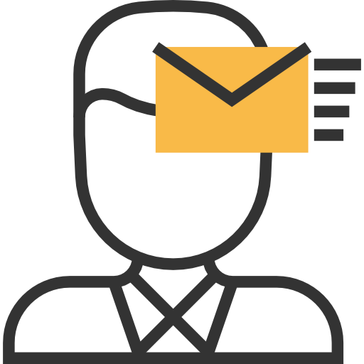 Message icon