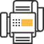 Fax icon 64x64