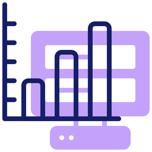 Analysis icon