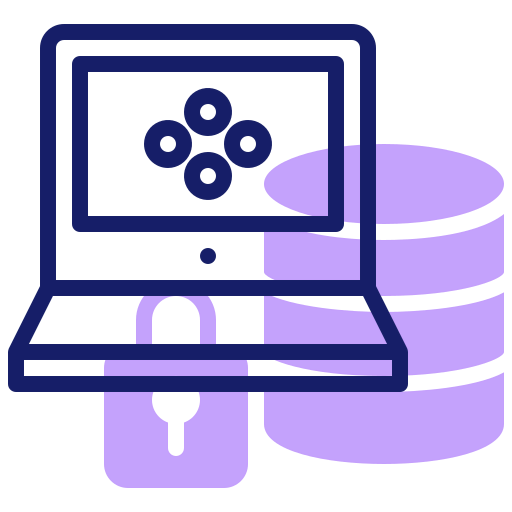 Data security icon