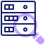 Database ícono 64x64