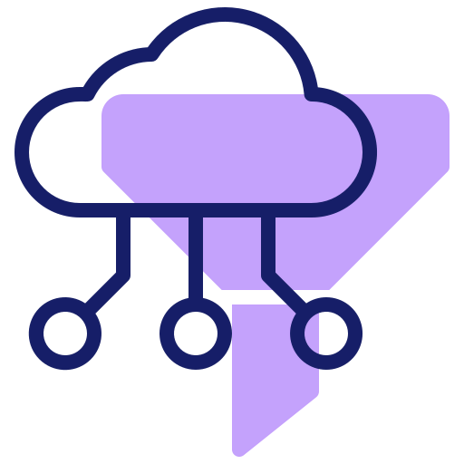 Cloud іконка