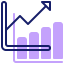 Increase ícone 64x64