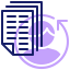 Documents Symbol 64x64