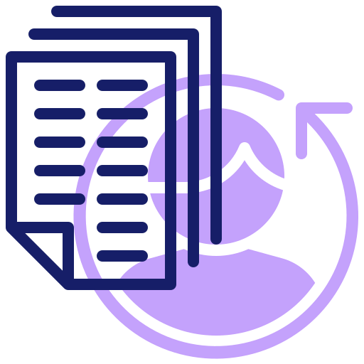 Documents icon