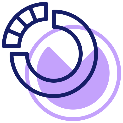 Chart icon