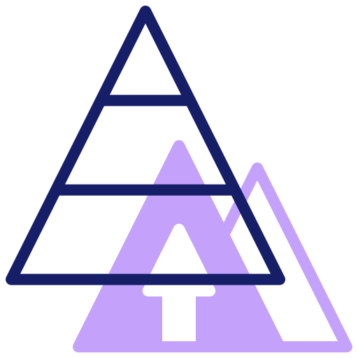 Chart icon