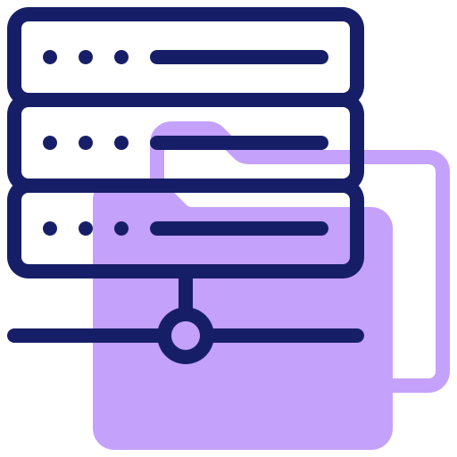 Server icon