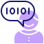 Talk biểu tượng 64x64