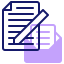 Document Symbol 64x64