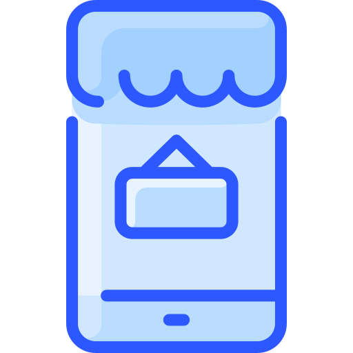 Smartphone icon