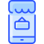 Smartphone 图标 64x64