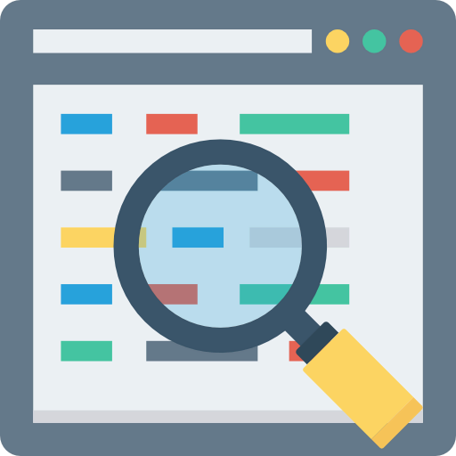Search icon