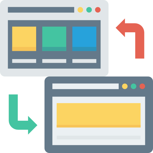 Web icon