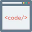 Code icon 64x64