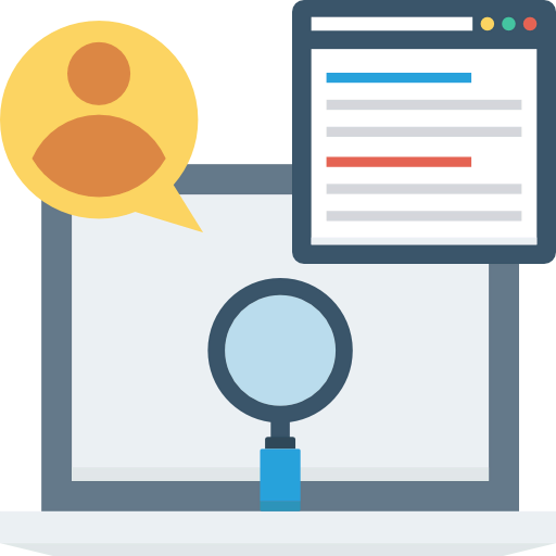 Search icon