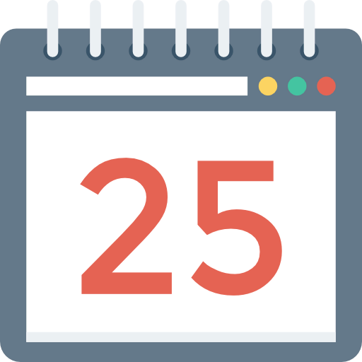 Deadline icon