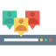 Searching bar icon 64x64