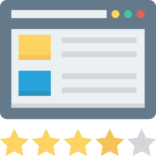Rate Symbol