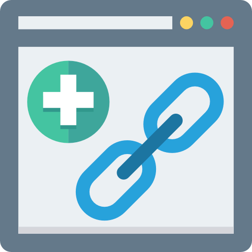 Web icon