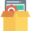 Web icon 64x64