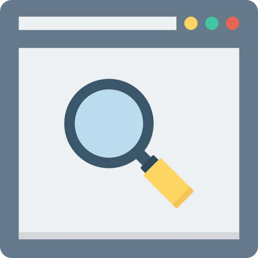 Search icon