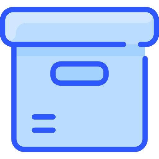 Box Ikona