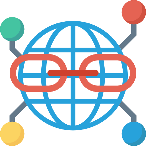Network icon