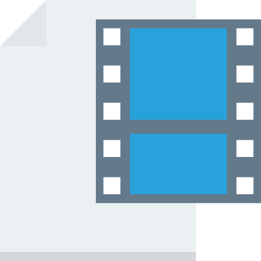 Video icon