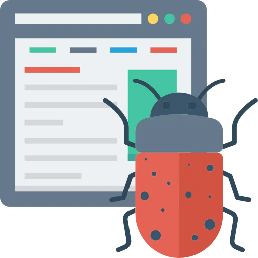 Web icon