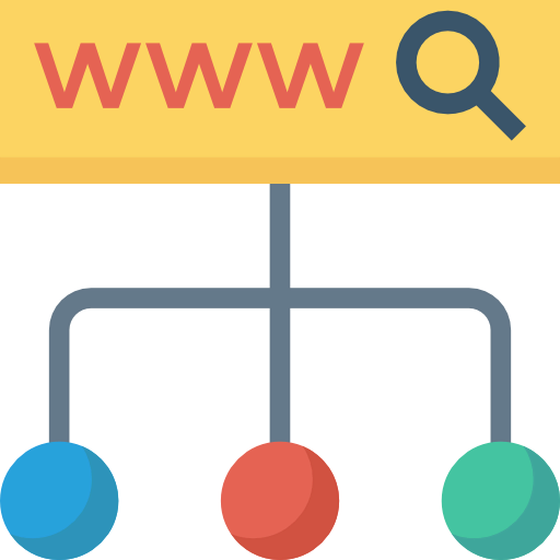 Network icon