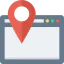 Location icon 64x64