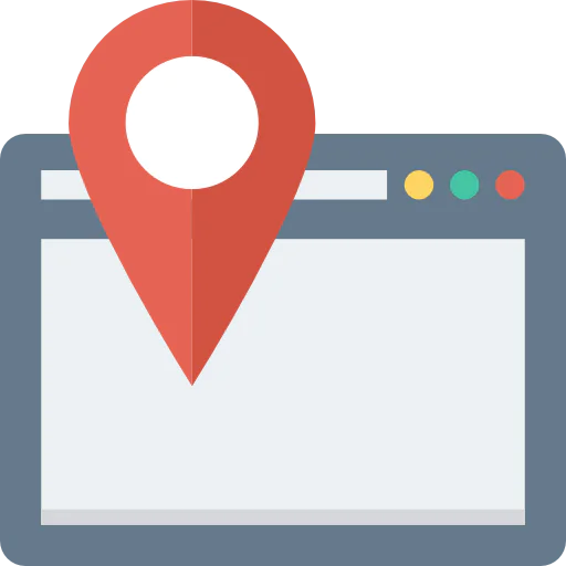 Location icon