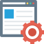 Setting icon 64x64