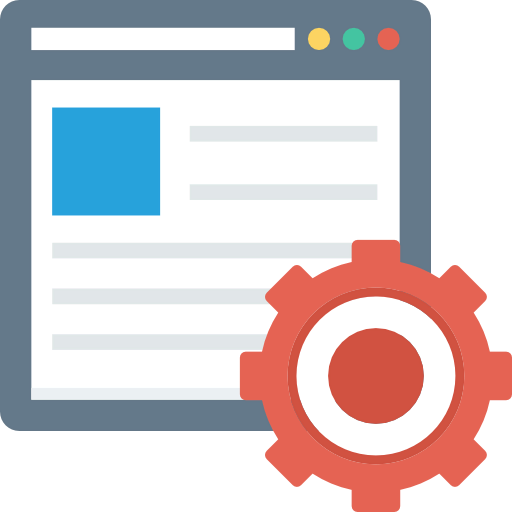 Setting icon