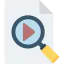Search icon 64x64