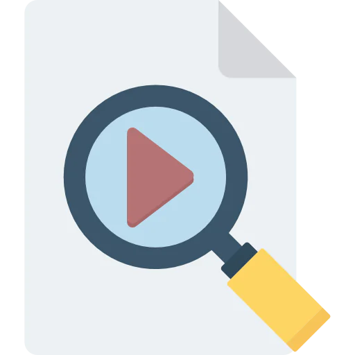 Search icon