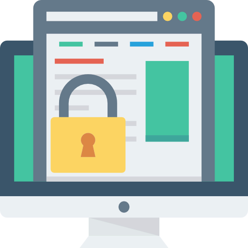 Web icon